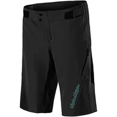 Troy Lee Designs Ruckus Dame Shell Short Sort, Str. M