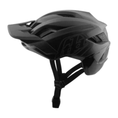Troy Lee Designs Flowline Mips Hjelm Phantom Black, Str. M/L