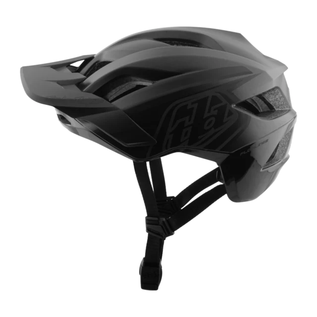 Troy Lee Designs Flowline Mips Hjelm Phantom Black, Str. M/L 