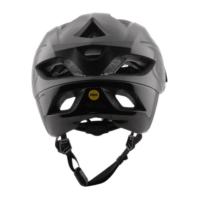 Troy Lee Designs Flowline Mips Hjelm Phantom Black, Str. M/L 