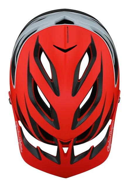 Troy Lee Designs A3 MIPS Hjelm Uno White, Str. XS/S 