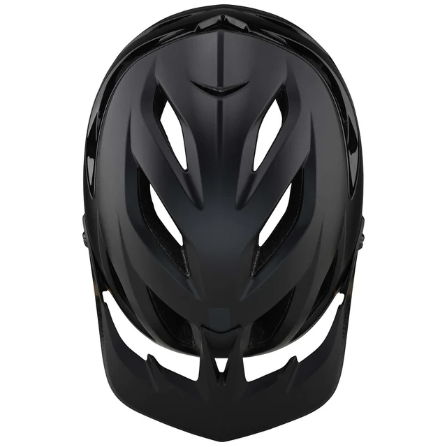Troy Lee Designs A3 MIPS Hjelm Uno White, Str. XS/S 