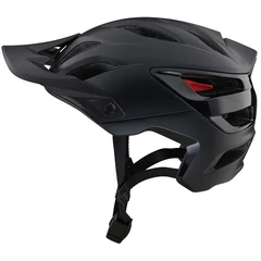 Troy Lee Designs A3 MIPS Hj&#228;lm Svart, Str. XS/S