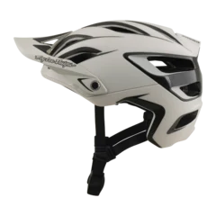 Troy Lee Designs A3 MIPS Hjelm Uno Pumice, Str. XS/S