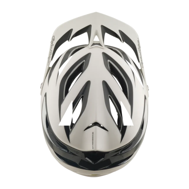 Troy Lee Designs A3 MIPS Hjelm Uno Pumice, Str. XS/S 