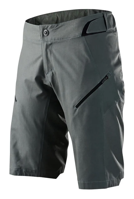 Troy Lee Designs Lilium Dame Shorts Lilla, Str. S 