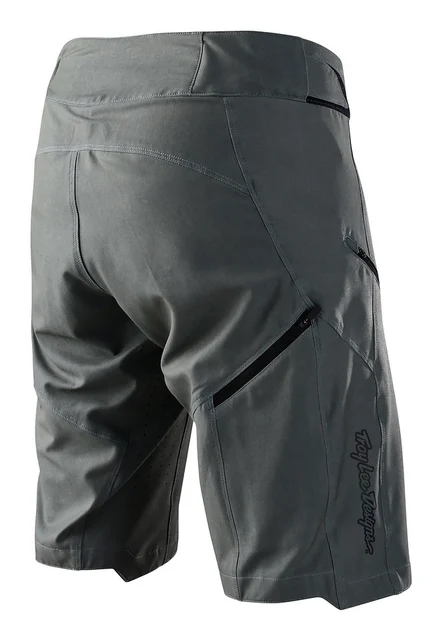 Troy Lee Designs Lilium Dame Shorts Lilla, Str. S 