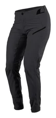 Troy Lee Designs Lilium Bukse Sort, Str. XL