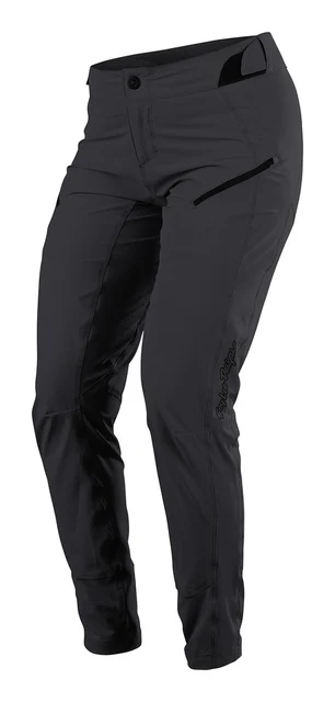 Troy Lee Designs Lilium Bukse Sort, Str. XL 