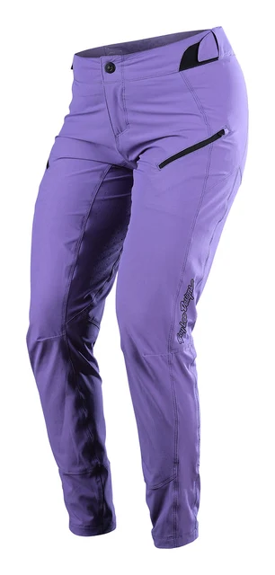 Troy Lee Designs Lilium Bukse Sort, Str. XL 