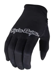 Troy Lee Designs Flowline Hansker Bl&#229;, Str. L