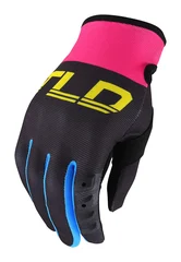 Troy Lee Designs GP Dame Hansker Sort, Str. XL