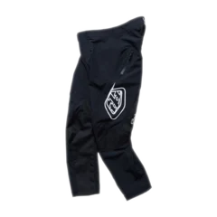 Troy Lee Designs Sprint JR Bukse Mono Black, Str. 20
