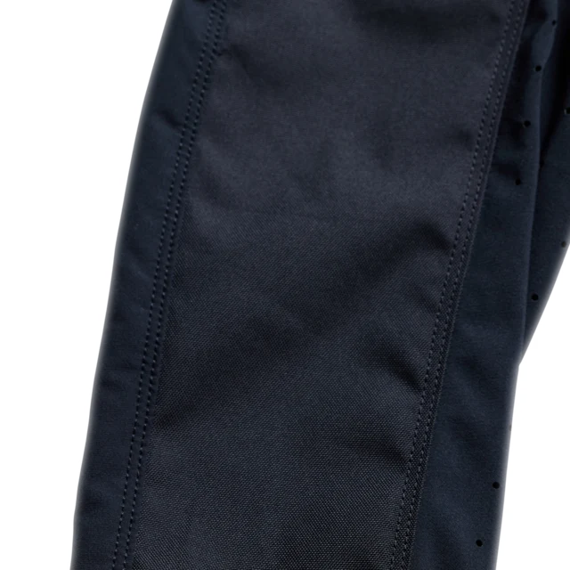 Troy Lee Designs Sprint JR Bukse Mono Black, Str. 20 