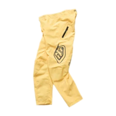 Troy Lee Designs Sprint JR Bukse Mono Butter, Str. 22