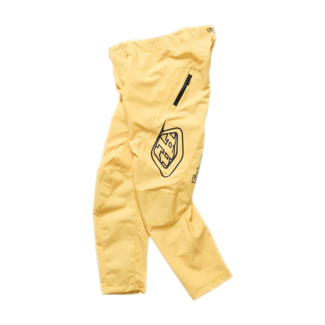 Troy Lee Designs Sprint JR Bukse Mono Butter, Str. 22 