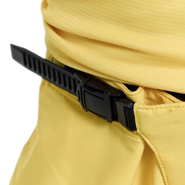 Troy Lee Designs Sprint JR Bukse Mono Butter, Str. 22 