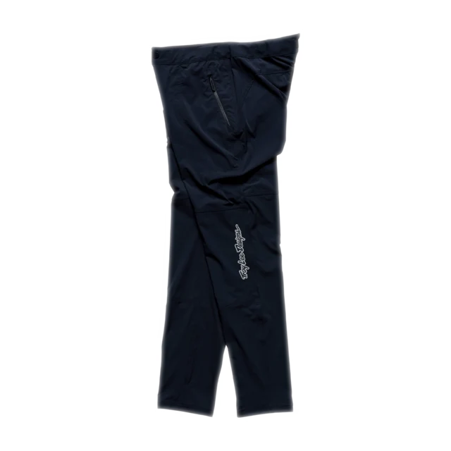 Troy Lee Designs Skyline Trail Bukse Mono Black, Str. 34 