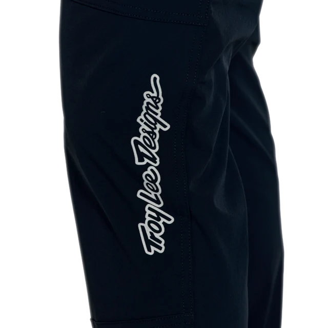 Troy Lee Designs Skyline Trail Bukse Mono Black, Str. 34 