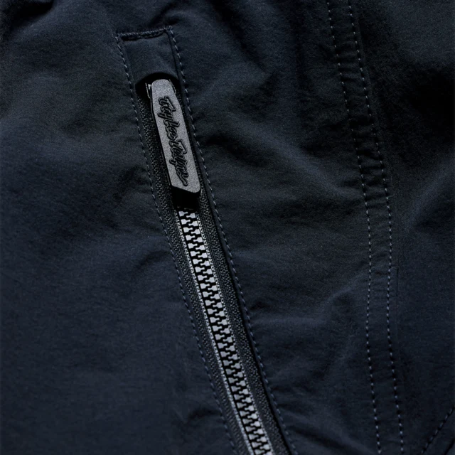 Troy Lee Designs Skyline Trail Bukse Mono Black, Str. 34 