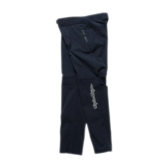 Troy Lee Designs Youth Skyline Bukse Mono Black, Str. 26 
