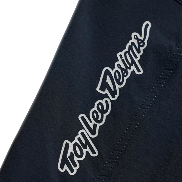 Troy Lee Designs Youth Skyline Bukse Mono Black, Str. 26 