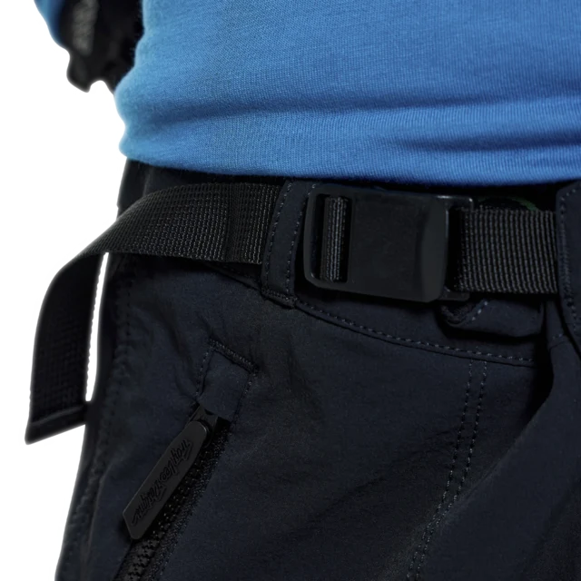 Troy Lee Designs Youth Skyline Bukse Mono Black, Str. 26 