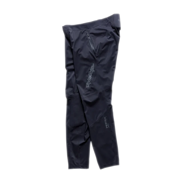 Troy Lee Designs Resist Pro Bukse Mono Carbon, Str. 34 