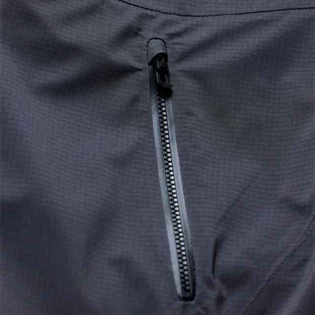 Troy Lee Designs Resist Pro Bukse Mono Carbon, Str. 34 