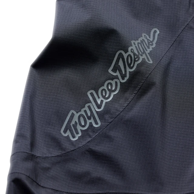 Troy Lee Designs Resist Pro Bukse Mono Carbon, Str. 34 