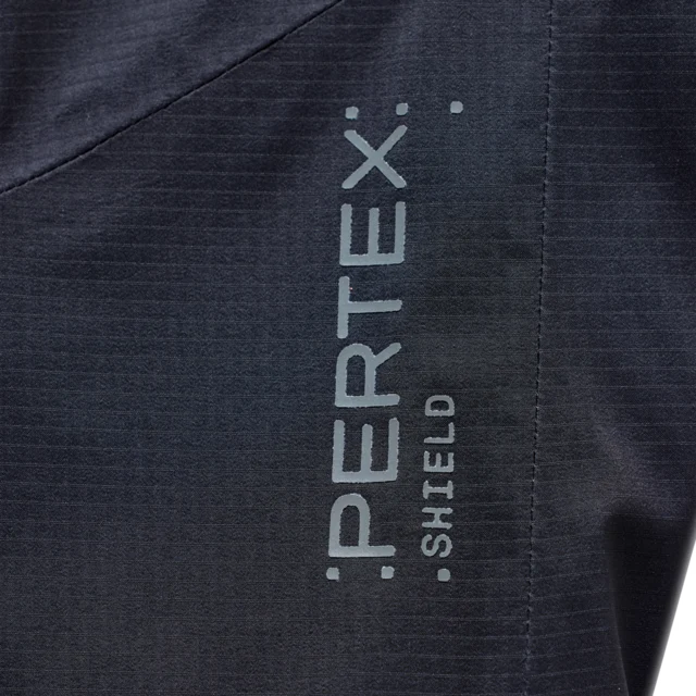 Troy Lee Designs Resist Pro Bukse Mono Carbon, Str. 34 