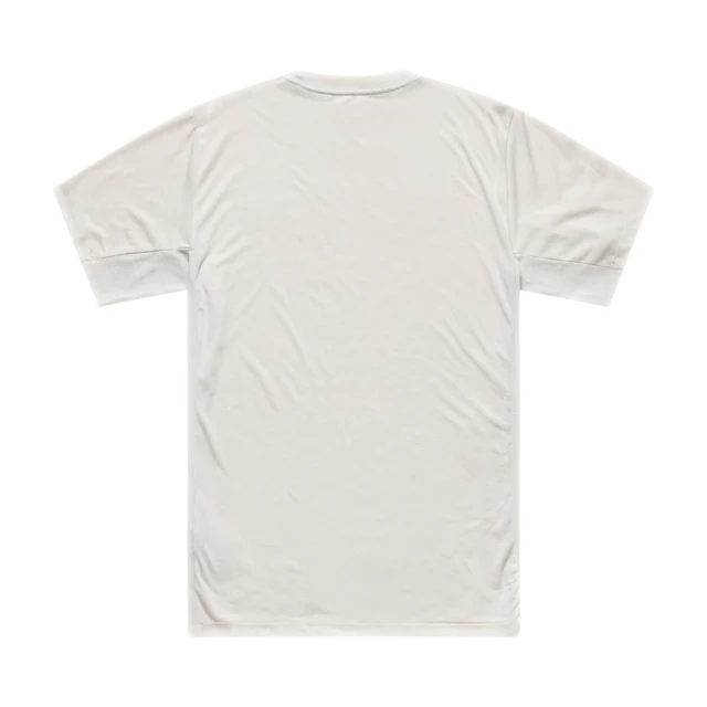 Troy Lee Designs Skyline SS Sykkeltrøye Signature Pumice, Str. XL 