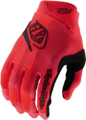 Troy Lee Designs Air Hansker Rød, Str. MD