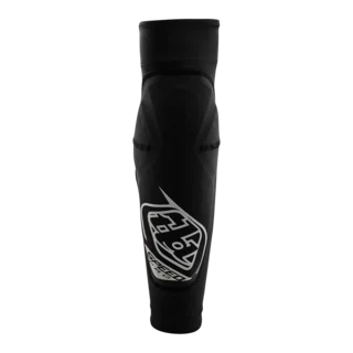 Troy Lee Designs Speed Albuebeskyttelse Sort, Str.XS/SM