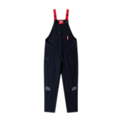 Troy Lee Designs Oversender Pro Bukse Mono Black, Str. XS/28