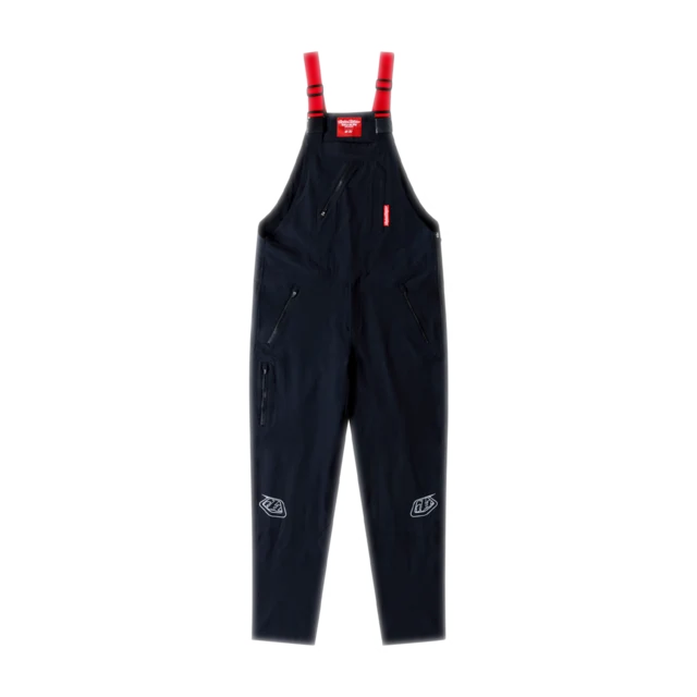 Troy Lee Designs Oversender Pro Bukse Mono Black, Str. XS/28 