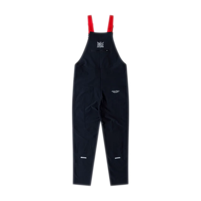 Troy Lee Designs Oversender Pro Bukse Mono Black, Str. XS/28 