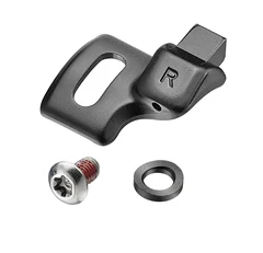 TRP Matchmaker HD5.1 I-Spec EV Adapter H Høyre, Sort, Alu, HD5.1