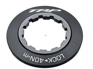 TRP Centerlock L&#229;sering Passer Centerlock Nav/Adaptere 12mm