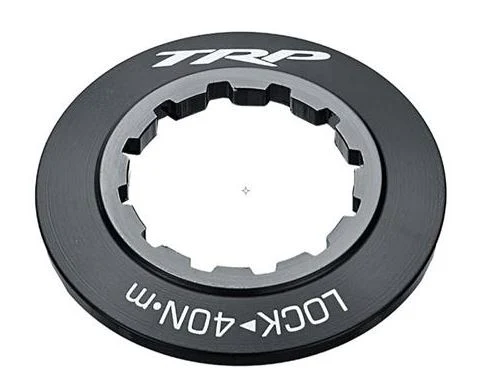 TRP Centerlock Låsering Passer Centerlock Nav/Adaptere 12mm 