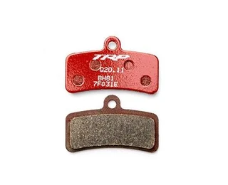 TRP Q20.11 Semi Metal Bremsklossar G-Spec, Quadiem, Slate, Trail