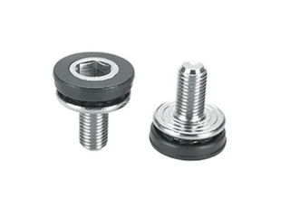 Truvativ Krankarmbolter M8 2stk Square/PowerSpline axle