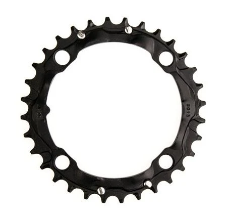 SRAM/Truvtive 32T Drev 3x9 växlar, 104 BCD, 4 bultar 