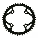 SRAM/Truvativ 44T Drev Sort, 3x9-delt