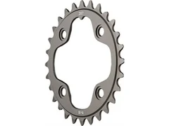 Truvativ Sram XX 26T Drev Gr&#229;, 55 gram
