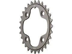 Truvativ Sram XX 28T Drev Grå, 63 gram