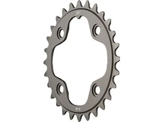 SRAM/Truvativ 26T Drev 2x10 v&#228;xlar, 80 BCD, 4 bultar