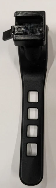 Trygg Polaris Duo Monteringsrem Passar Trygg Duo Baklykt 