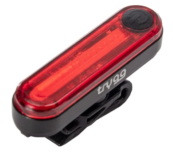 Trygg 400L + 30L Ljusset USB laddningsbar 