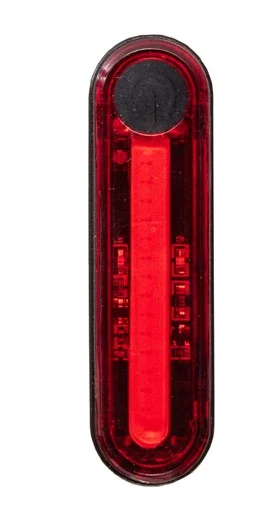 Trygg 400L + 30L Ljusset USB laddningsbar 